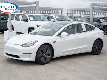 Used 2020 Tesla Model 3 Long Range