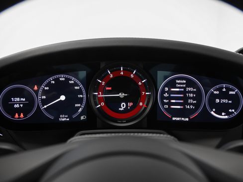 Certified 2024 Porsche 911 Carrera S image 46