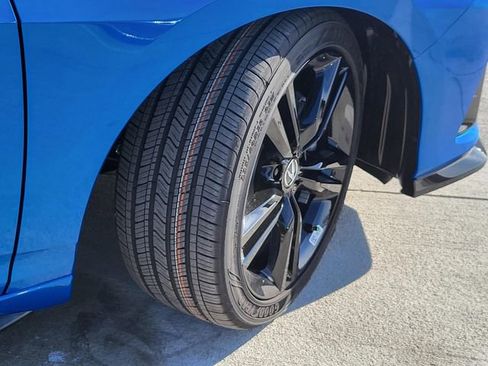 New 2026 Acura Integra A-Spec image 7