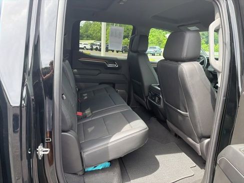 Used 2025 GMC Sierra 1500 Denali AWD/4WD image 7