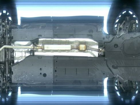 Used 2025 Lexus NX 250 FWD w/ Towing Package (2000 Lbs) image 25