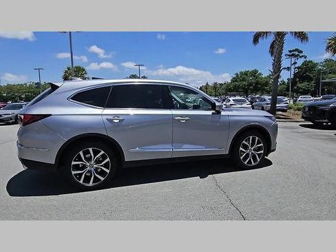 Certified 2023 Acura MDX FWD w/ Technology Package image 26