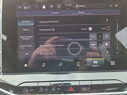 New 2026 Jeep Compass Limited image 25