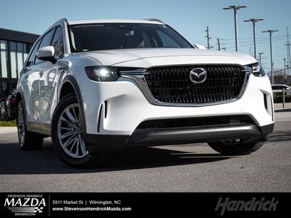 Used 2024 MAZDA CX-90 Plug-In Hybrid w/ Preferred