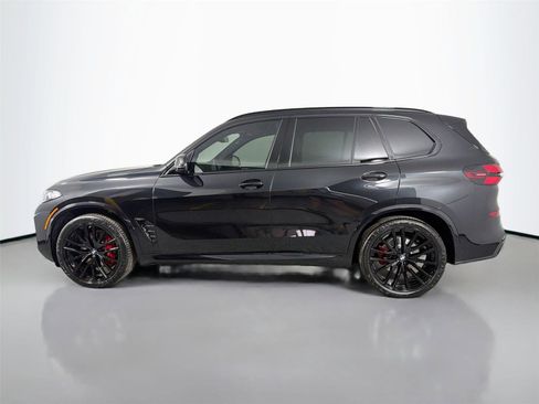 New 2026 BMW X5 xDrive40i w/ M Sport Package image 8