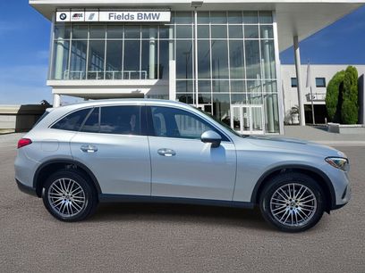 Used 2026 Mercedes-Benz GLC 300 4MATIC