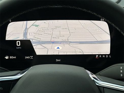 New 2026 Chevrolet Traverse Z71 image 14