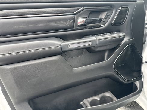 Used 2023 RAM 1500 Limited image 13