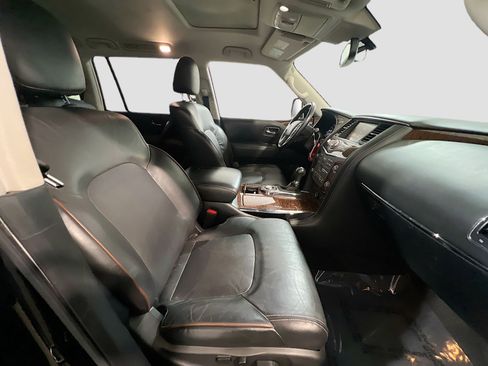 Used 2019 Nissan Armada SL w/ Premium Package image 22