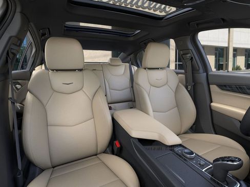 New 2026 Cadillac CT5 Premium Luxury image 16