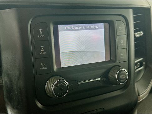 Used 2024 RAM 5500 Tradesman w/ Max Tow Package image 21