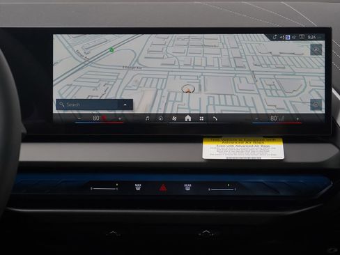 New 2026 BMW X3 xDrive30 w/ Premium Package image 15