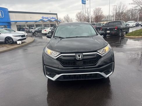 Used 2022 Honda CR-V EX image 4