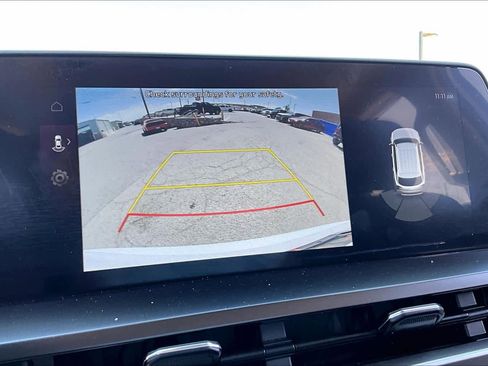 Used 2023 Kia Telluride S w/ S Sunroof Package AWD/4WD image 26