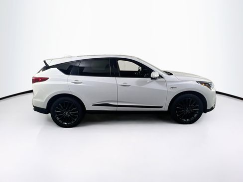 Used 2023 Acura RDX A-Spec AWD/4WD image 4