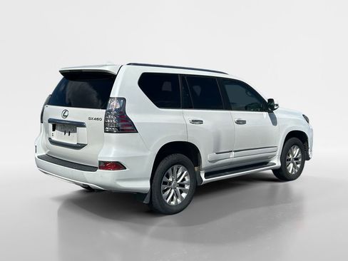 Used 2019 Lexus GX 460 Premium AWD/4WD image 5