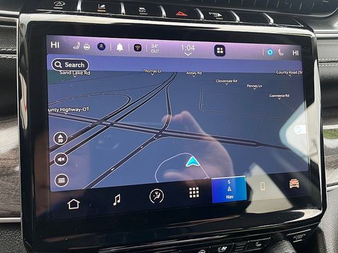 Used 2023 Jeep Grand Cherokee Limited w/ Luxury Tech Group II image 31