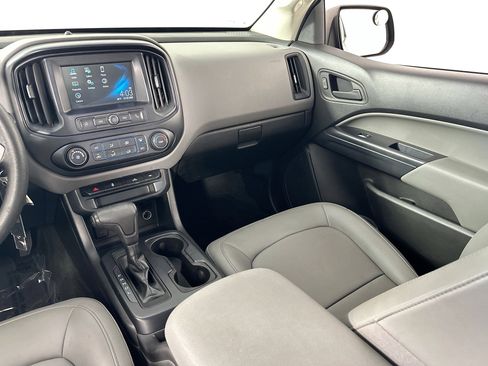 Used 2018 Chevrolet Colorado W/T w/ Custom Special Edition image 21