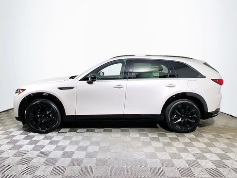 New 2026 MAZDA CX-90 3.3 Turbo S w/ Premium Package AWD/4WD image 4