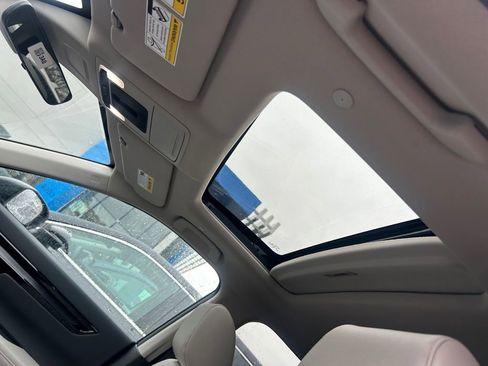 New 2026 Honda CR-V EX-L image 16