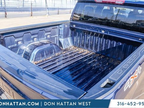 Used 2022 Chevrolet Silverado 1500 LT image 28