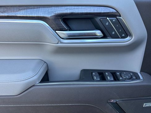 New 2026 Chevrolet Silverado 1500 LTZ image 10