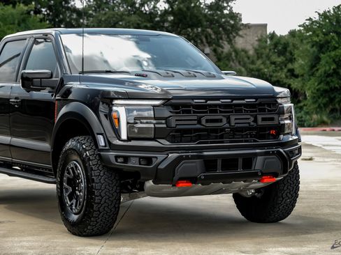 Used 2026 Ford F150 Raptor w/ Equipment Group 803A Raptor R AWD/4WD image 26