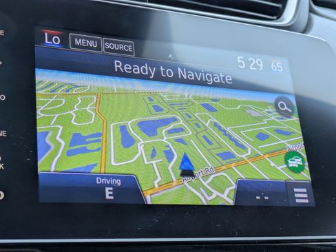 Used 2022 Honda CR-V Touring image 21