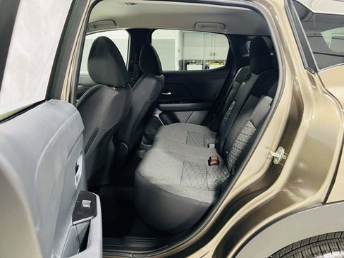 New 2026 Nissan Kicks SV image 23