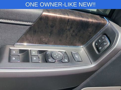 Used 2025 Ford F250 Lariat w/ Lariat Ultimate Package AWD/4WD image 14