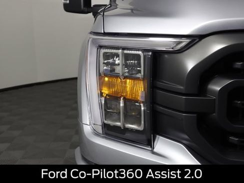 Certified 2023 Ford F150 XLT w/ Equipment Group 302A High image 14