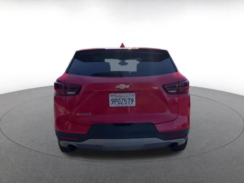 Used 2025 Chevrolet Blazer LT image 12