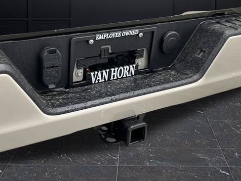 New 2026 Chevrolet Silverado 1500 RST w/ RST Select Package AWD/4WD image 39