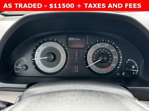 Used 2016 Honda Odyssey LX image 18