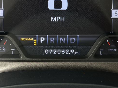 Used 2019 RAM 1500 Limited w/ Protection Group AWD/4WD image 21