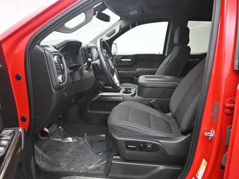 Used 2019 GMC Sierra 1500 Elevation image 16