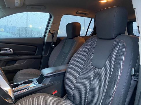 Used 2016 GMC Terrain SLE image 10