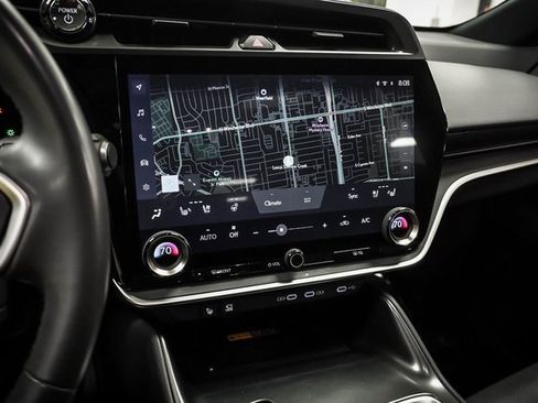 Certified 2023 Lexus RZ 450e Premium w/ Technology Package image 16