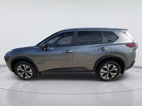 Used 2023 Nissan Rogue SV w/ SV Premium B Package FWD image 6
