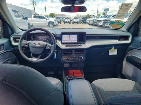 Certified 2024 Ford Maverick XLT w/ Equipment Group 300A Standard AWD/4WD image 13