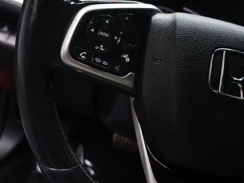 Used 2020 Honda Civic Sport image 18