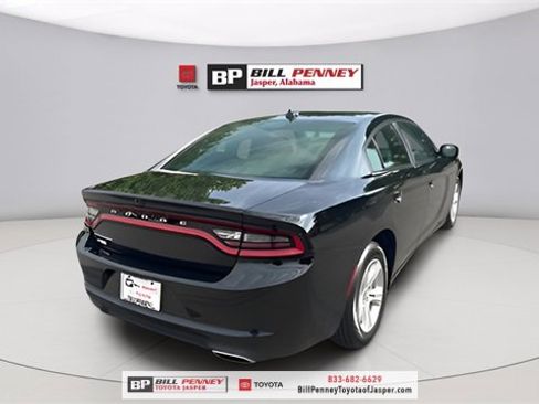 Used 2023 Dodge Charger SXT image 5