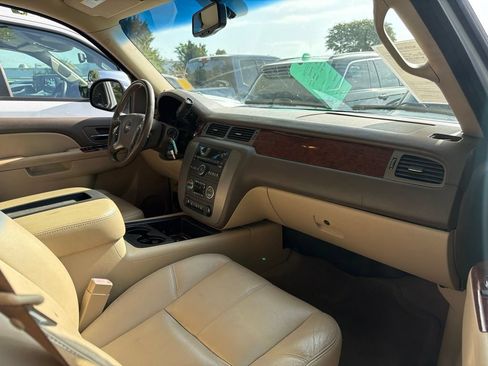 Used 2012 GMC Yukon SLT w/ Texas Edition RWD image 5