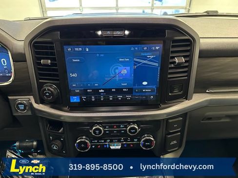 New 2026 Ford F150 Lariat AWD/4WD image 13