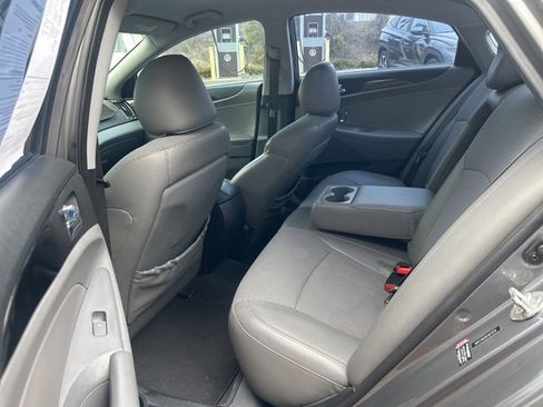 Used 2014 Hyundai Sonata SE image 7