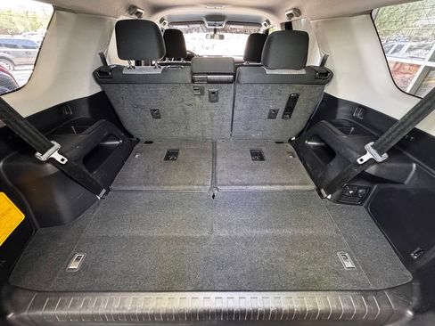 Used 2019 Toyota 4Runner SR5 AWD/4WD image 55