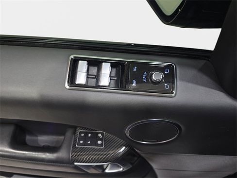 Used 2019 Land Rover Range Rover Sport Supercharged image 28