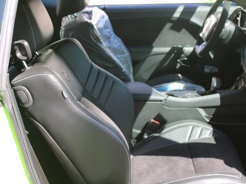 New 2023 Dodge Challenger SRT Hellcat Redeye RWD image 55