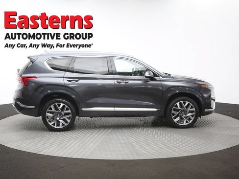 Used 2023 Hyundai Santa Fe Calligraphy AWD/4WD image 46