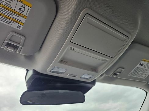 New 2025 Ford Bronco Sport Heritage image 23